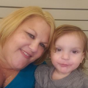 Meet your Posher, Kerry